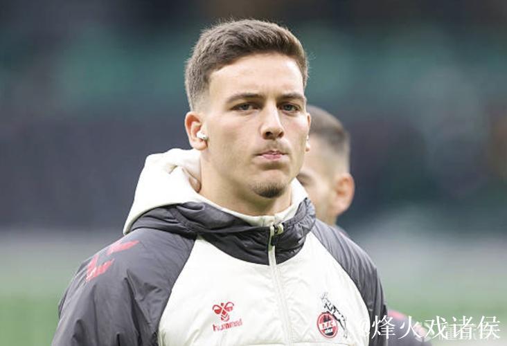 多家俱乐部关注的优秀年轻球员赛义德-马拉