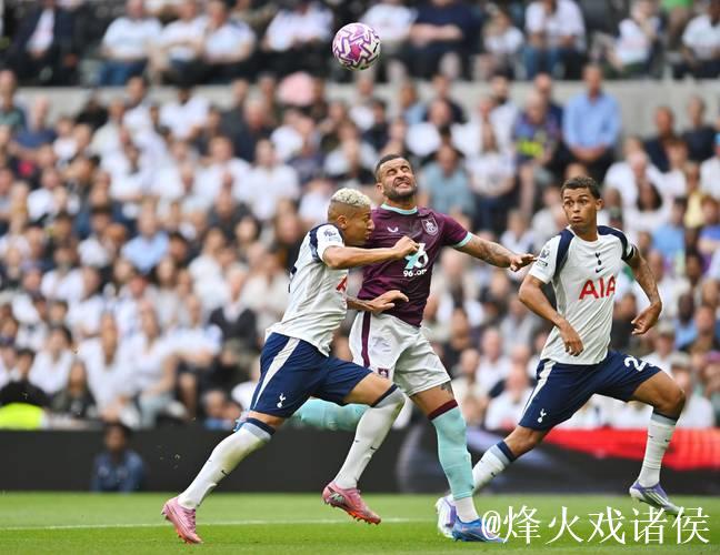 大巴黎主场上演进球盛宴,5-3力克热刺! 大巴黎主场上演进球盛宴,5-3力克热刺!