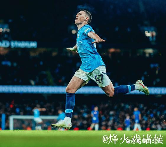 曼联英超赛季预期进球领跑，曼城切尔西分列二三位