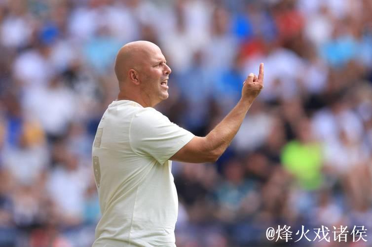 斯洛特:近期运气欠佳,但球队展现了优秀的精神状态 斯洛特:近期运气欠佳,但球队展现了优秀的精神状态