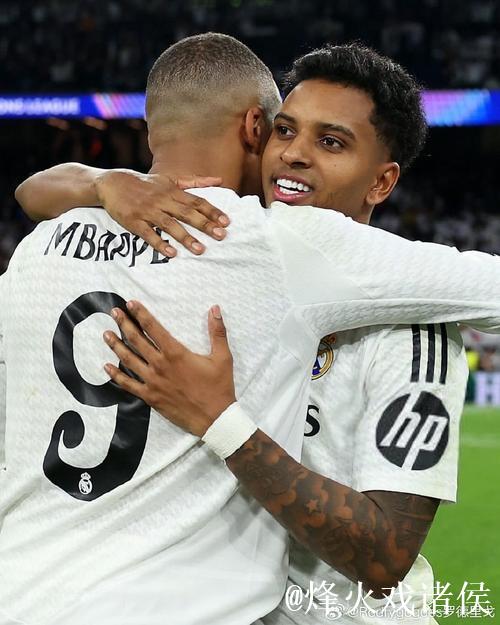 “罗德里戈：期待更多次曼城对决，这场比赛已像德比”