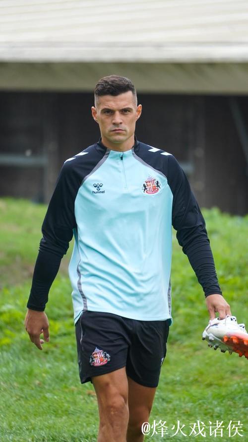 扎卡首发全场无休，荣膺桑德兰1-0纽卡战队最佳球员