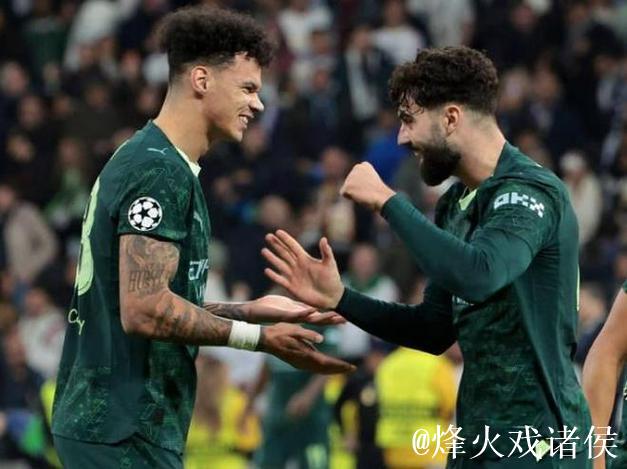 格瓦:利用皇马低迷状态;奥赖利闪耀 格瓦:利用皇马低迷状态;奥赖利闪耀