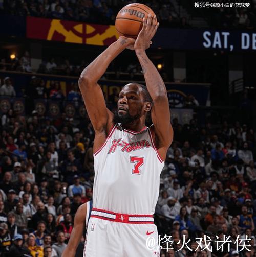 杜兰特25+7+5帽攻防全能 末节4帽逆转憾失被阿门绝杀终结 杜兰特25+7+5帽攻防全能 末节4帽逆转憾失被阿门绝杀终结