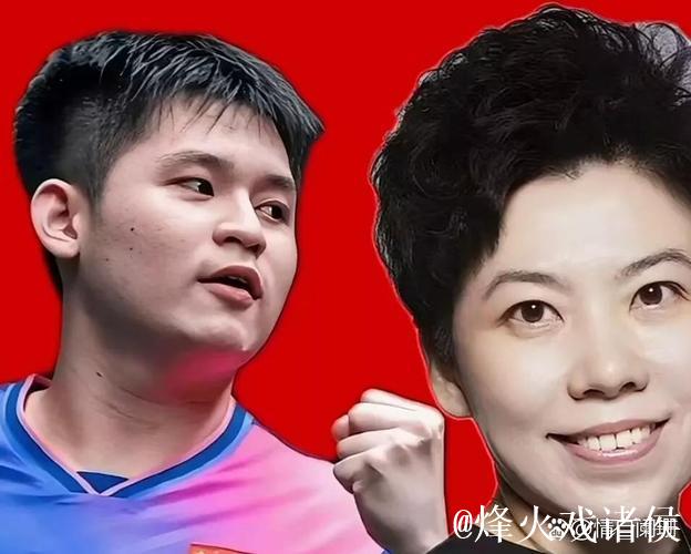 邓亚萍精准点评：林诗栋若不解决这一问题，如何跨越张本的巨大挑战？